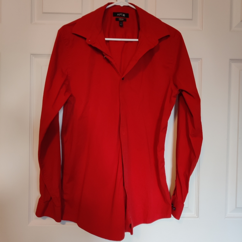 Men's Dress shirt